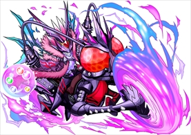 画像ギャラリー No.003のサムネイル画像 / 【PR】ガンホー山本P，金田D，小林Dに聞く――RPGらしさを追求したらとてつもないボリュームになった「パズドラクロス 神の章／龍の章」のこだわりとは