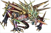 画像ギャラリー No.007のサムネイル画像 / 【PR】ガンホー山本P，金田D，小林Dに聞く――RPGらしさを追求したらとてつもないボリュームになった「パズドラクロス 神の章／龍の章」のこだわりとは