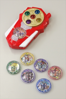 画像ギャラリー No.026のサムネイル画像 / 【PR】ガンホー山本P，金田D，小林Dに聞く――RPGらしさを追求したらとてつもないボリュームになった「パズドラクロス 神の章／龍の章」のこだわりとは