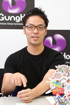 画像ギャラリー No.027のサムネイル画像 / 【PR】ガンホー山本P，金田D，小林Dに聞く――RPGらしさを追求したらとてつもないボリュームになった「パズドラクロス 神の章／龍の章」のこだわりとは