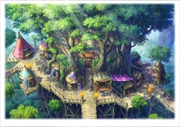 画像ギャラリー No.036のサムネイル画像 / 【PR】ガンホー山本P，金田D，小林Dに聞く――RPGらしさを追求したらとてつもないボリュームになった「パズドラクロス 神の章／龍の章」のこだわりとは