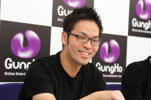 画像ギャラリー No.038のサムネイル画像 / 【PR】ガンホー山本P，金田D，小林Dに聞く――RPGらしさを追求したらとてつもないボリュームになった「パズドラクロス 神の章／龍の章」のこだわりとは