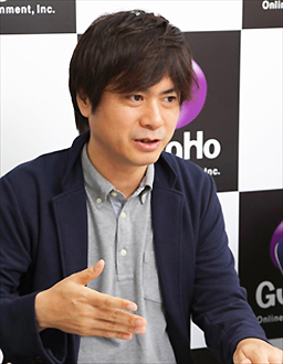画像ギャラリー No.006のサムネイル画像 / 【PR】伊藤賢治氏，古代祐三氏，山岡 晃氏が語るディープな制作秘話がここに。「パズドラクロス 神の章／龍の章」サウンドインタビュー