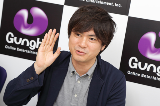 画像ギャラリー No.007のサムネイル画像 / 【PR】伊藤賢治氏，古代祐三氏，山岡 晃氏が語るディープな制作秘話がここに。「パズドラクロス 神の章／龍の章」サウンドインタビュー