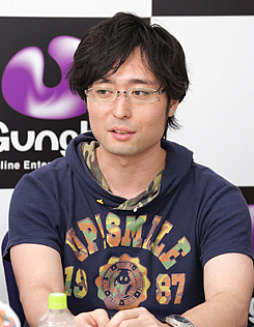 画像ギャラリー No.009のサムネイル画像 / 【PR】伊藤賢治氏，古代祐三氏，山岡 晃氏が語るディープな制作秘話がここに。「パズドラクロス 神の章／龍の章」サウンドインタビュー