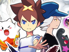 “クロス”を遊ぶなら今！　待望の大型アップデートを迎えた「パズドラクロス 神の章／龍の章」の情報を総まとめ。命の石をもらえるQRコードも掲載