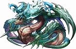 画像ギャラリー No.024のサムネイル画像 / “クロス”を遊ぶなら今! 待望の大型アップデートを迎えた「パズドラクロス 神の章/龍の章」の情報を総まとめ。命の石をもらえるQRコードも掲載