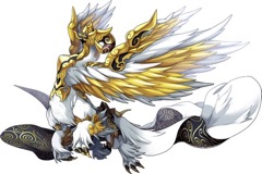 画像ギャラリー No.003のサムネイル画像 / 「パズドラクロス 神の章/龍の章」,「ジェスト」「ダフネス」降臨クエストを再配信。12月22日からはズオー/イルム/スミレ/カエデが降臨