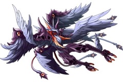 画像ギャラリー No.008のサムネイル画像 / 「パズドラクロス 神の章/龍の章」,「ジェスト」「ダフネス」降臨クエストを再配信。12月22日からはズオー/イルム/スミレ/カエデが降臨