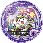 画像ギャラリー No.004のサムネイル画像 / 「パズドラクロス」，「次世代ワールドホビーフェア'17 Winter」のブース出展が決定。対戦イベント「タマゾーＸツクヨミ杯」の開催店舗情報も