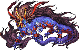 画像ギャラリー No.004のサムネイル画像 / 「パズドラクロス」,新モンスター「狂面の魔公爵・ダンタリオン」「破壊神・シヴァ=ドラゴン」登場クエストの配信がスタート