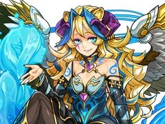 「パズドラクロス 神の章／龍の章」で新降臨モンスター「愛楽の魔君主・シトリー」と「海王神・ネプチューン＝ドラゴン」が登場するクエストの配信開始