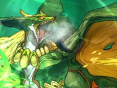 「パズドラクロス 神の章／龍の章」新降臨モンスター「ロノウェ」と「オーディン＝ドラゴン」が登場するクエストが配信開始。ワールドホビーフェアのブース情報も