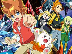 TVアニメ「パズドラクロス」，映像配信による再生数が全世界累計で3700万を突破。“神の章／龍の章”で「命の石」をもらえる記念企画が実施へ