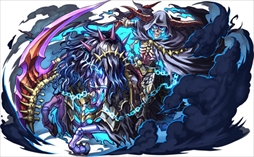 画像ギャラリー No.002のサムネイル画像 / 「パズドラクロス 神の章/龍の章」,「転生ラクシュミー」など新降臨モンスターが追加されるアップデート「Ver.4.0」の配信が決定