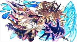 画像ギャラリー No.004のサムネイル画像 / 「パズドラクロス 神の章/龍の章」,「転生ラクシュミー」など新降臨モンスターが追加されるアップデート「Ver.4.0」の配信が決定