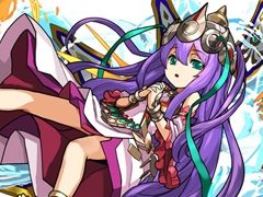 「パズドラクロス 神の章／龍の章」，「転生ラクシュミー」など新降臨モンスターが追加されるアップデート「Ver.4.0」の配信が決定