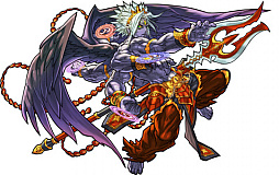 画像ギャラリー No.003のサムネイル画像 / 「パズドラクロス 神の章/龍の章」で新モンスターが追加されるVer.4.0が本日配信。“転生シヴァ”や“雷天の頑龍王・ガイノウト”が登場