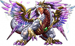 画像ギャラリー No.008のサムネイル画像 / 「パズドラクロス 神の章/龍の章」で新モンスターが追加されるVer.4.0が本日配信。“転生シヴァ”や“雷天の頑龍王・ガイノウト”が登場