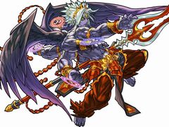 「パズドラクロス 神の章／龍の章」で新モンスターが追加されるVer.4.0が本日配信。“転生シヴァ”や“雷天の頑龍王・ガイノウト”が登場