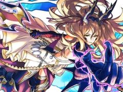 「パズドラクロス 神の章／龍の章」で，新たな降臨モンスター「転生ラクシュミー」「還爪の青龍契士・リューネ」登場のクエストが配信開始に