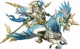画像ギャラリー No.003のサムネイル画像 / 「パズドラクロス 神の章／龍の章」初の全国大会が3月26日から開催。新降臨モンスターが登場するクエストも本日配信に
