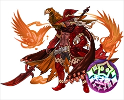 画像ギャラリー No.010のサムネイル画像 / 「パズドラクロス 神の章／龍の章」，「コロシアムバトル 神王杯」の開催記念プレゼントの配布を開始。新降臨モンスターが登場するクエスト配信も