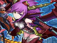 「パズドラクロス」，「神の章」「龍の章」両方のクエストチケットを入手できる「ガンフェス・カーニバル」が，本日から5週連続で実施