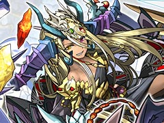 「パズドラクロス」，「神の章」「龍の章」両方の降臨モンスターを入手できる「ガンフェス・カーニバル」第4弾の配信が本日スタート
