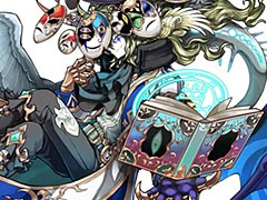 「パズドラクロス」，新降臨モンスター登場クエストが5週連続で配信へ。第1弾は「穏面の魔公爵・ダンタリオン」と「滅風神・シヴァ＝ドラゴン」