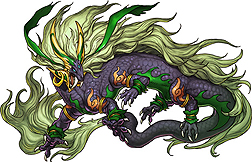 画像ギャラリー No.004のサムネイル画像 / 「パズドラクロス」,新降臨モンスター登場クエストが5週連続で配信へ。第1弾は「穏面の魔公爵・ダンタリオン」と「滅風神・シヴァ=ドラゴン」