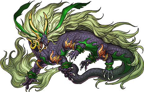 画像ギャラリー No.010のサムネイル画像 / 「パズドラクロス」,新降臨モンスター登場クエストが5週連続で配信へ。第1弾は「穏面の魔公爵・ダンタリオン」と「滅風神・シヴァ=ドラゴン」
