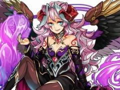 「パズドラクロス 神の章/龍の章」新降臨モンスター登場クエスト第2弾が配信に。闇属性の「愛執の魔君主・シトリー」と火属性の「灼海神・ネプチューン＝ドラゴン」が登場