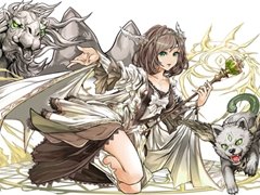 「パズドラクロス 神の章／龍の章」，新降臨モンスター第5弾が配信開始。「煌瞳の魔神爵・グレモリー」と「暁月神・ツクヨミ＝ドラゴン」が登場