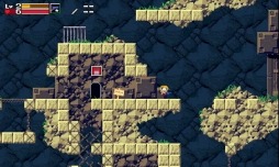 画像ギャラリー No.002のサムネイル画像 / Pikii，「洞窟物語」など3DSとWii Uのタイトルを50％オフでセール。5月4日まで
