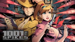 画像ギャラリー No.005のサムネイル画像 / Pikii，「洞窟物語」など3DSとWii Uのタイトルを50％オフでセール。5月4日まで