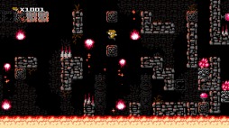 画像ギャラリー No.006のサムネイル画像 / Pikii，「洞窟物語」など3DSとWii Uのタイトルを50％オフでセール。5月4日まで