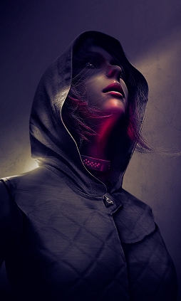 画像ギャラリー No.001のサムネイル画像 / PS4版「Republique」が2016年内に発売決定。ハッカーになって女性を救い出すステルスアドベンチャーゲーム
