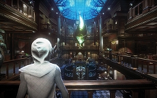 画像ギャラリー No.003のサムネイル画像 / PS4版「Republique」が2016年内に発売決定。ハッカーになって女性を救い出すステルスアドベンチャーゲーム