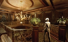画像ギャラリー No.004のサムネイル画像 / PS4版「Republique」が2016年内に発売決定。ハッカーになって女性を救い出すステルスアドベンチャーゲーム