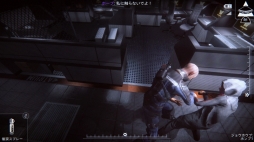 画像ギャラリー No.006のサムネイル画像 / 「Republique」の発売日が2016年4月14日に決定。ゲームシステムの詳細やPS4版限定コスチュームが公開に