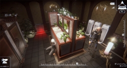 画像ギャラリー No.007のサムネイル画像 / 「Republique」の発売日が2016年4月14日に決定。ゲームシステムの詳細やPS4版限定コスチュームが公開に