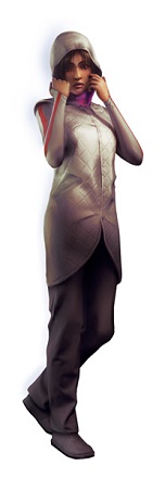 画像ギャラリー No.021のサムネイル画像 / 「Republique」の発売日が2016年4月14日に決定。ゲームシステムの詳細やPS4版限定コスチュームが公開に