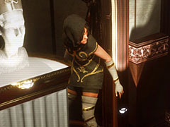 PS4「Republique」に向けた追加コスチュームの詳細が発表。着ると特殊なモードで遊べる仕掛け付き，さらに「GRAVITY DAZE」のキトゥン風コスも