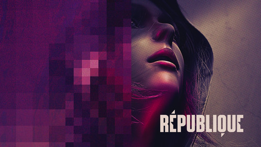 画像ギャラリー No.002のサムネイル画像 / 異色のステルスアクション「République」プレイレポート。ハッキングによる遠隔操作と状況判断がヒロインの運命を決める