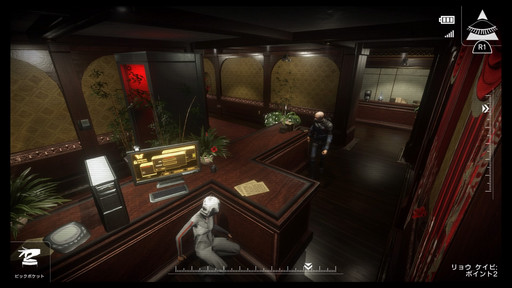 画像ギャラリー No.014のサムネイル画像 / 異色のステルスアクション「République」プレイレポート。ハッキングによる遠隔操作と状況判断がヒロインの運命を決める