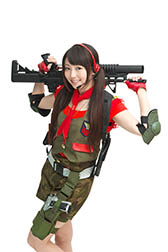 画像ギャラリー No.009のサムネイル画像 / 美少女特殊部隊が戦う新作アプリ「ソウル・オブ・セブンス」，「転校少女歌撃団」とのタイアップ決定が発表されたライブの模様をレポート