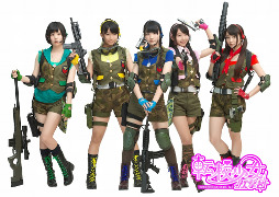 画像ギャラリー No.007のサムネイル画像 / 「ソウル・オブ・セブンス」が配信開始。第1弾共闘イベント「ロードアウトアカデミー」が12月10日より開催
