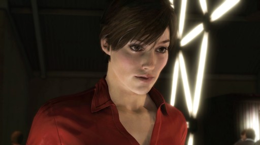 画像ギャラリー No.001のサムネイル画像 / 「HEAVY RAIN -心の軋むとき-」のPS4版が北米で発売。Quantic Dreamsの代表作が高解像度化したグラフィックスで楽しめる