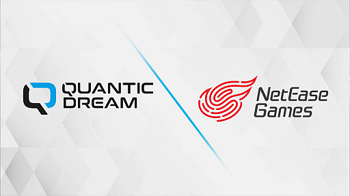 画像ギャラリー No.002のサムネイル画像 / 「Detroit: Become Human」などのQuantic DreamをNetEaseが買収。ゲーム開発は今後も独立して継続の予定